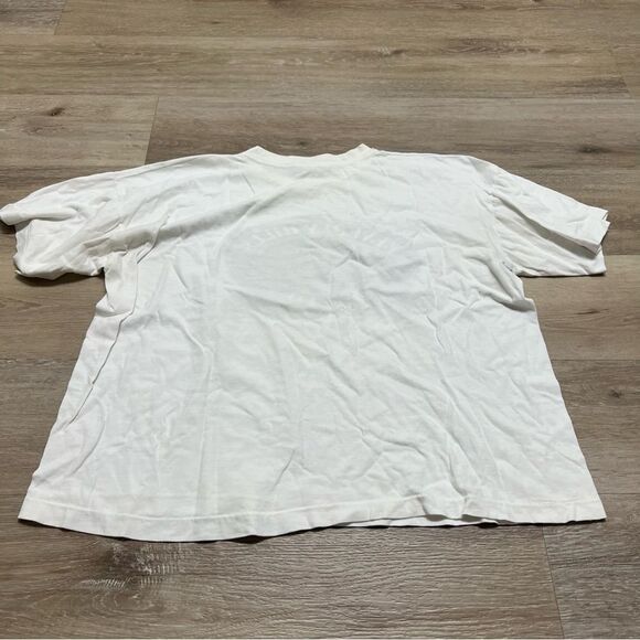 Vintage 90’s Beverly Hills Rodeo Drive 90210 Single Stich T Shirt Size XL sleep - Picture 6 of 8